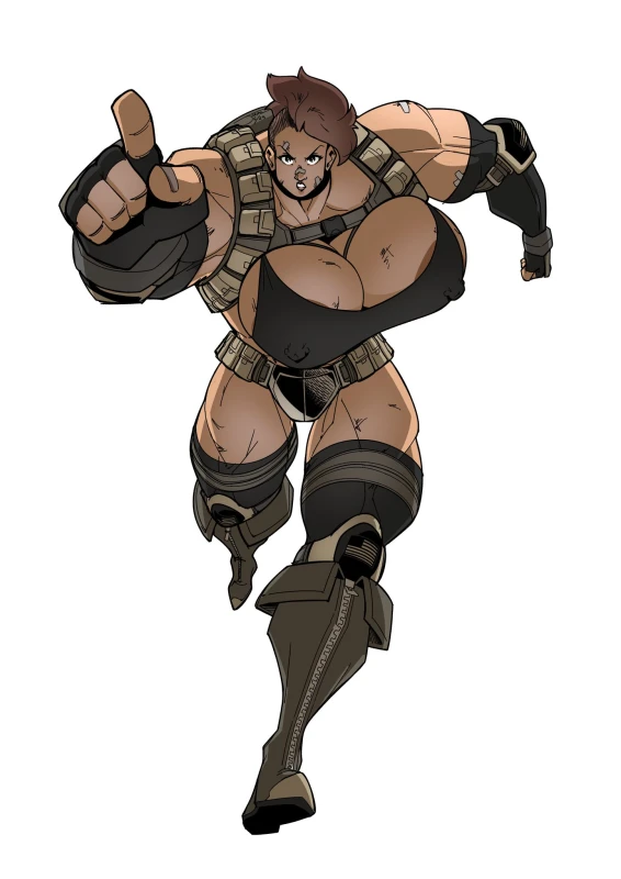 bombshell (american dream)
