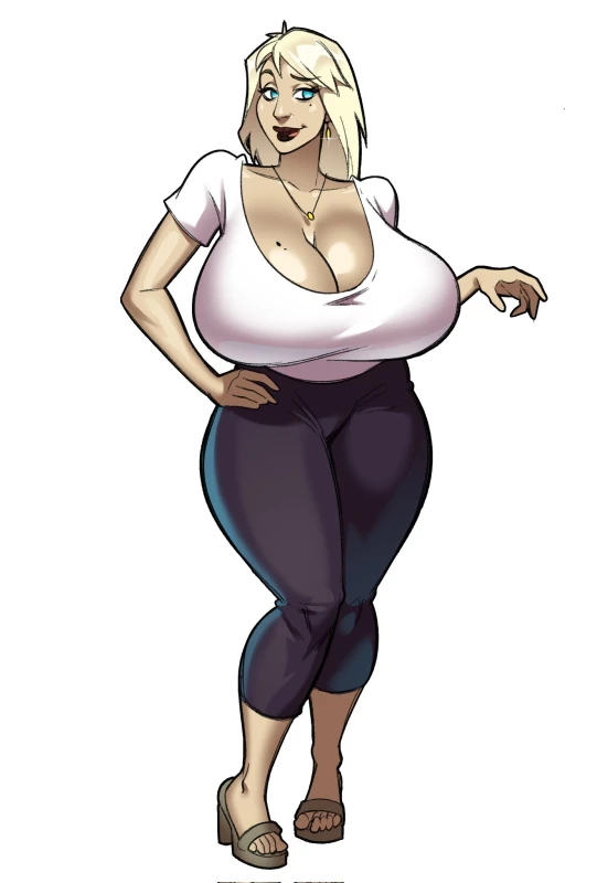 karla (jacogram),original character