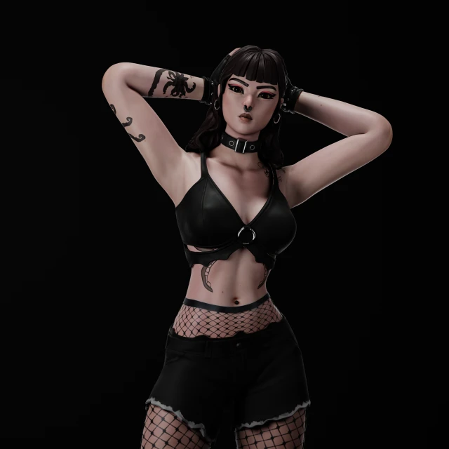 phaedra (fortnite)
