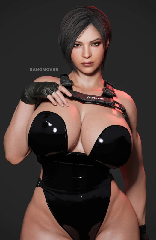 ada wong,ada wong (adriana)