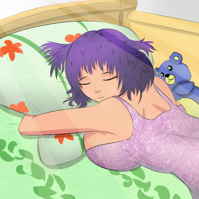 lena (everlasting summer)