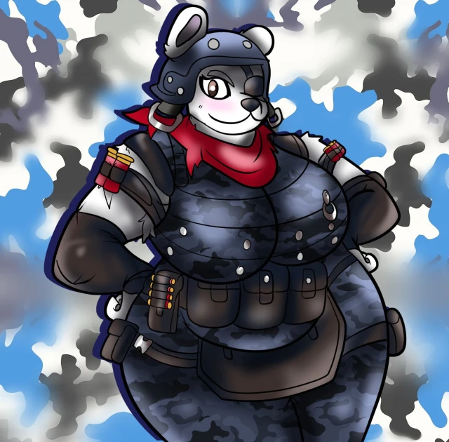polar patroller (fortnite)