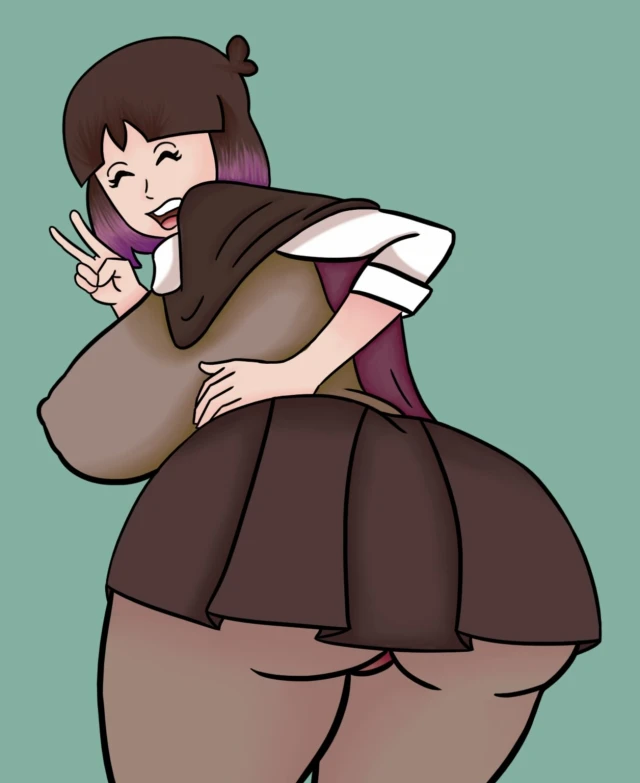 kaisa (hilda)