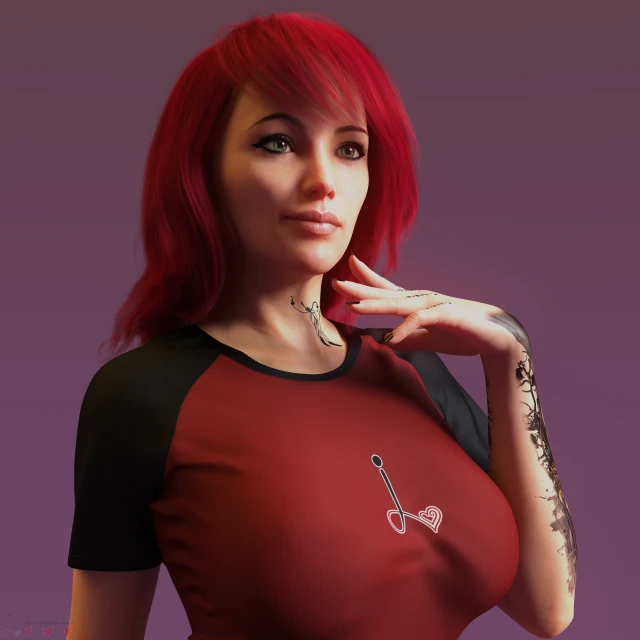 jessica (jessicagts),original character