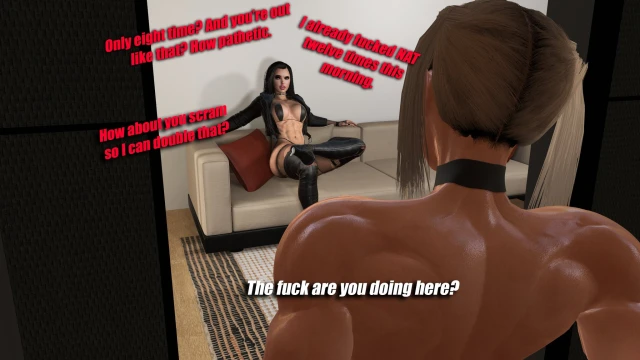 hannah reese,original character,original characters,valerie mccall