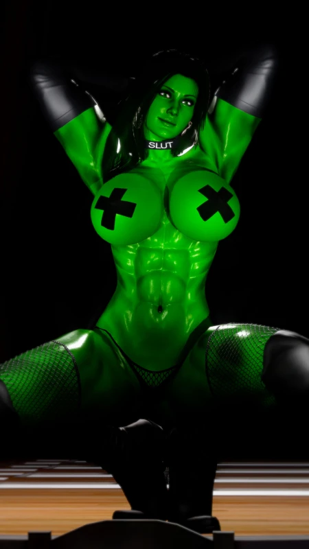 jennifer walters,she-hulk