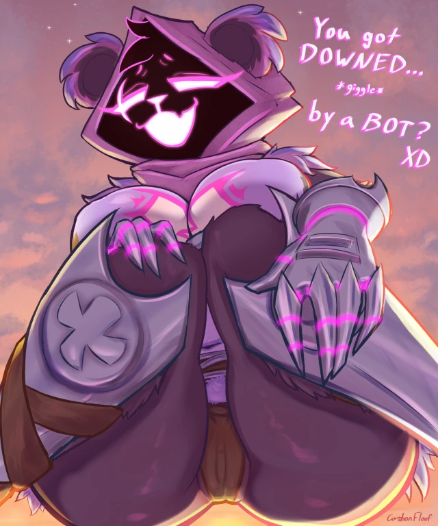 raven team leader