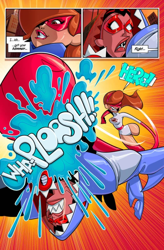 elastigirl,helen parr