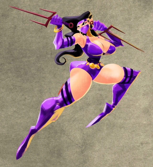 mileena