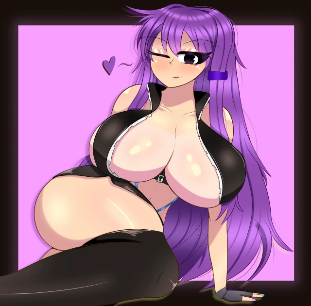 yuri (doki doki literature club)