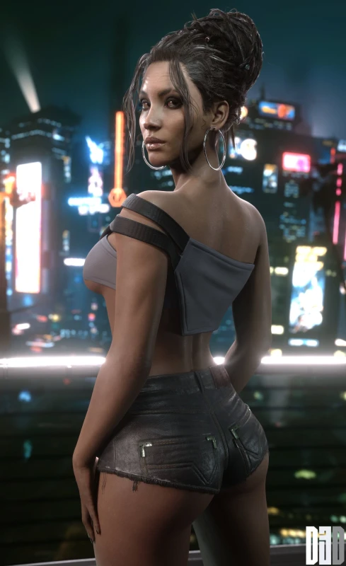 panam palmer