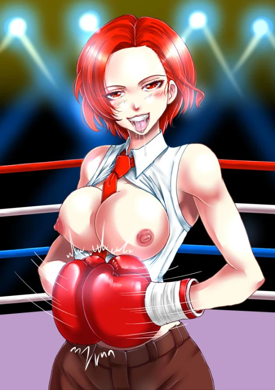 vanessa (kof)
