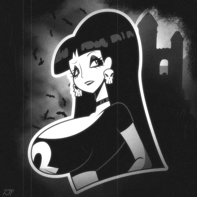 lindel dollice quilten,original character