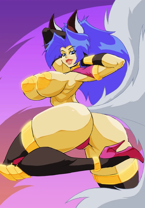 original character