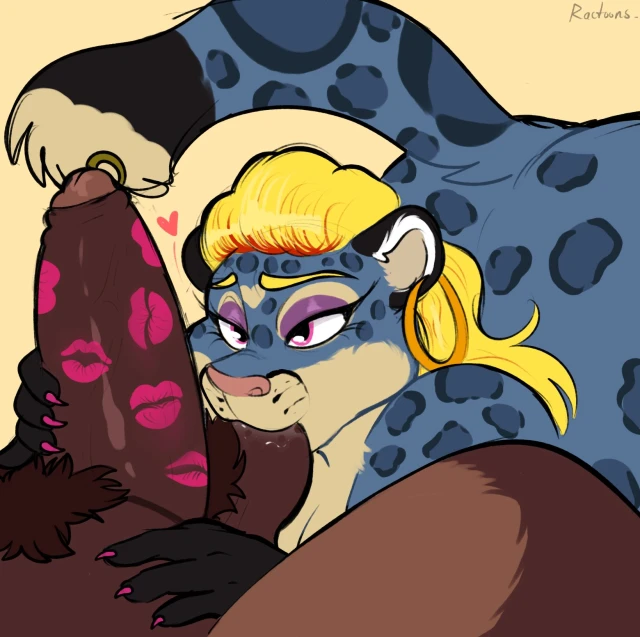 edward (edwardgrizzly),original character,original characters,tiffany valentine