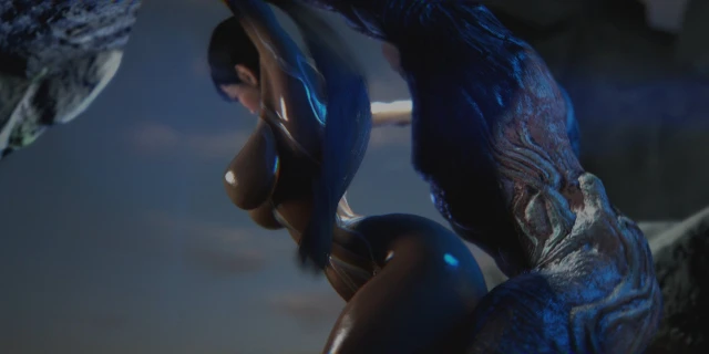 eve (stellar blade)