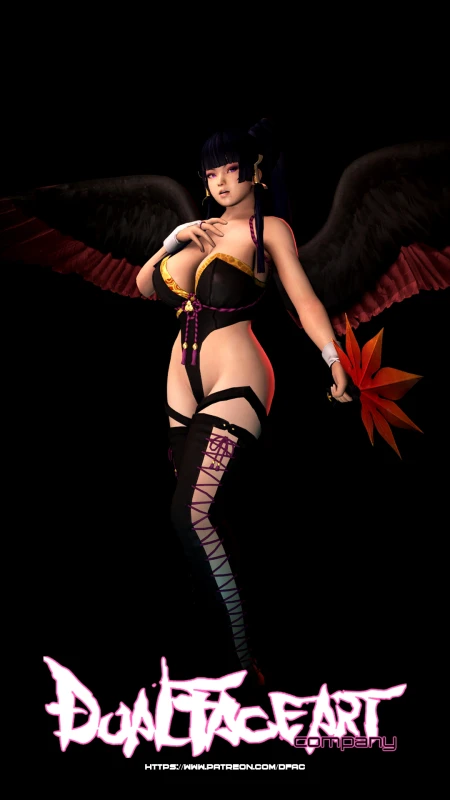 nyotengu