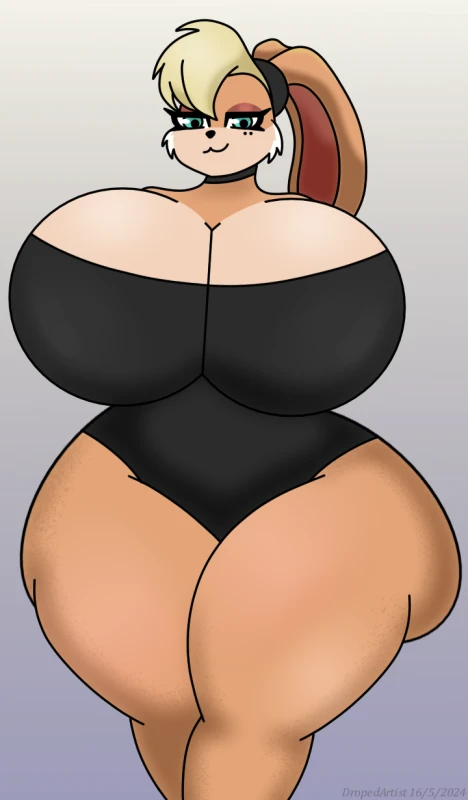 lola bunny