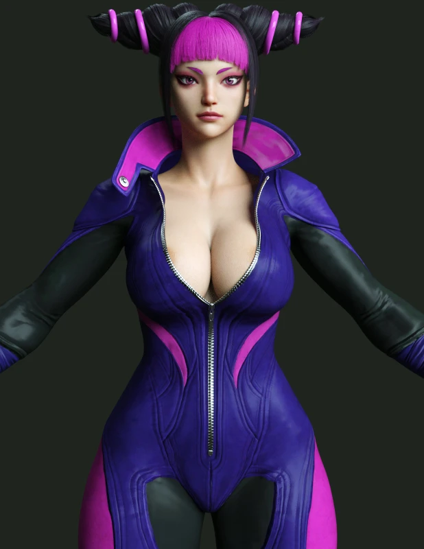 juri han