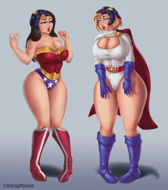 kara zor-l,karen starr,power girl,starro,wonder woman