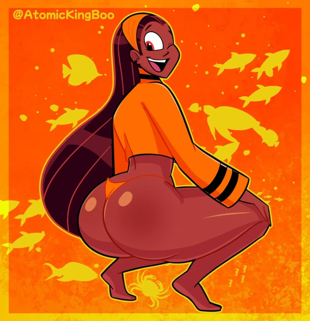 original character,shaylynn summer