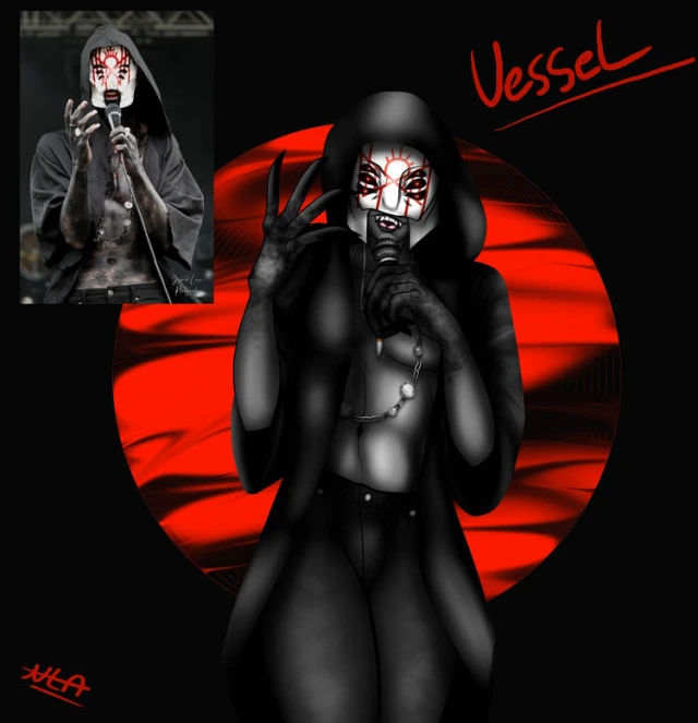 vessel (sleep token)