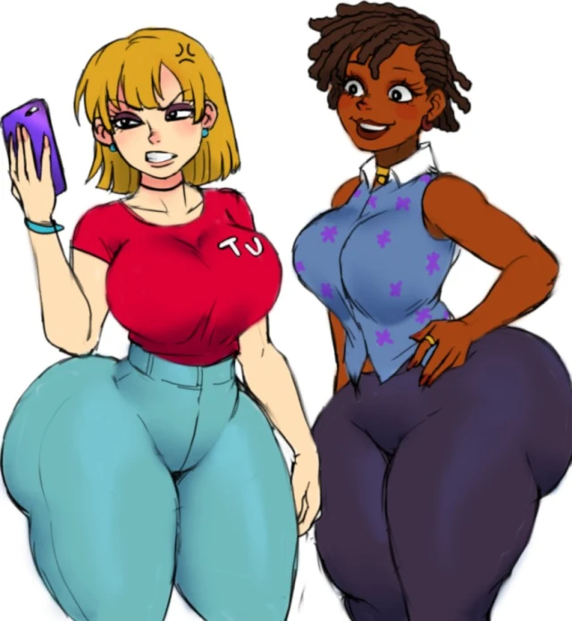 angelica pickles,susie carmichael