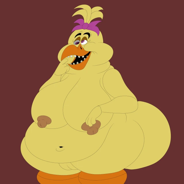 chica (fnaf),chica (fnafplus)