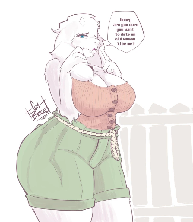 toriel