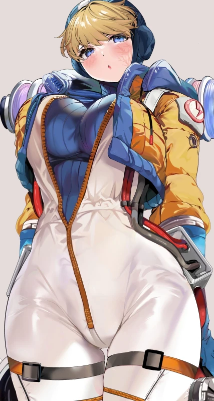 wattson (apex legends)