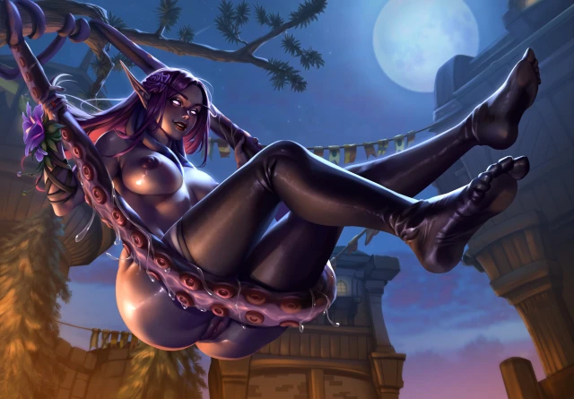 void elf