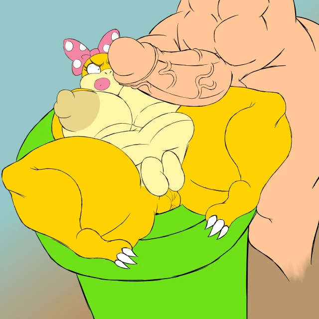 koopa,koopa troopa,koopaling,wendy o. koopa