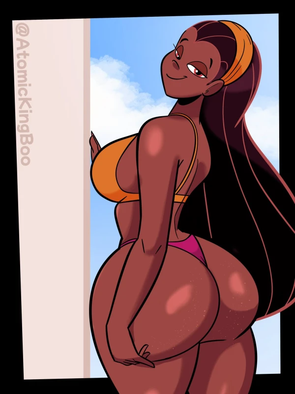 original character,shaylynn summer