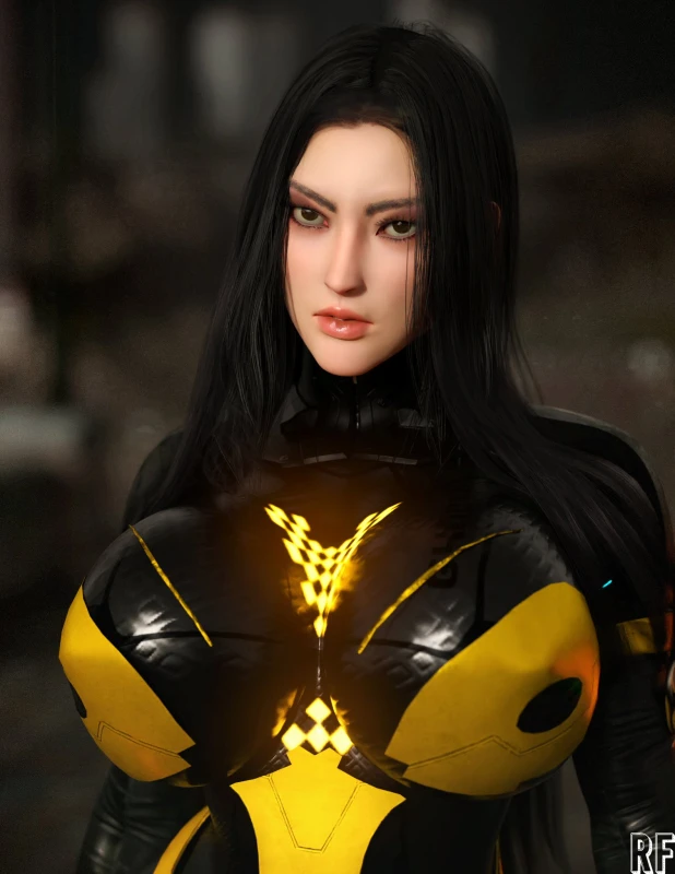 tachy (stellar blade)