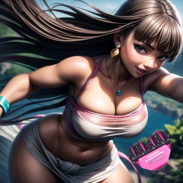 chel,chel (the road to el dorado)