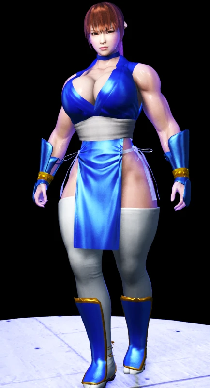 kasumi (doa)