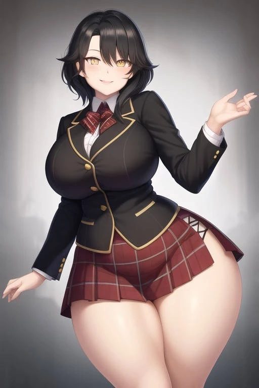 cinder fall