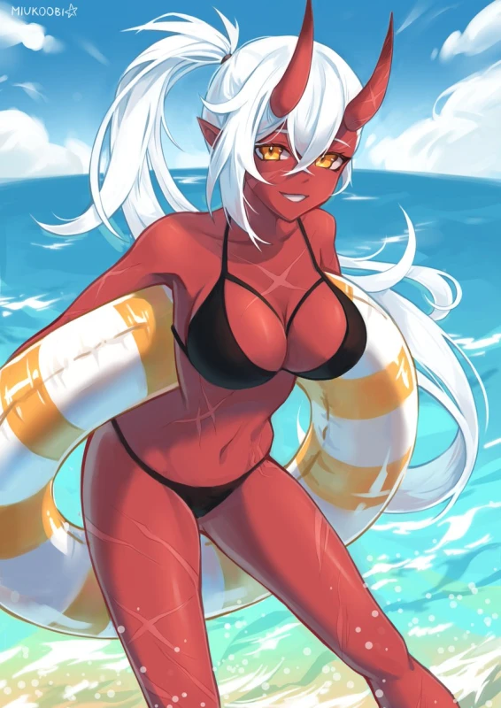 akumi
