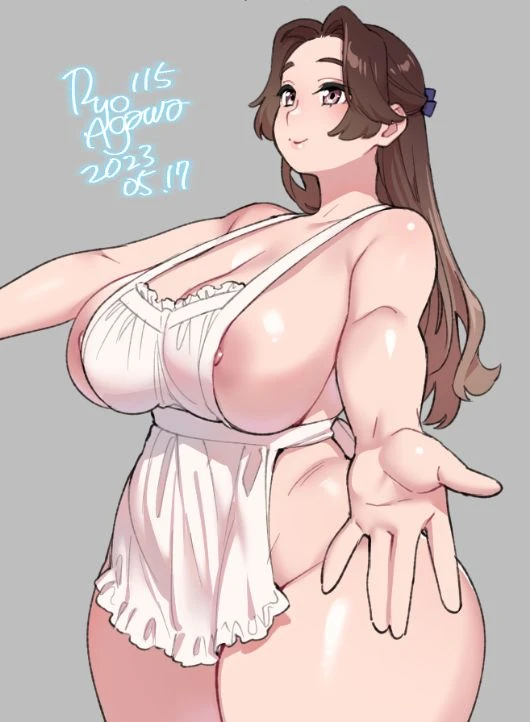 original character