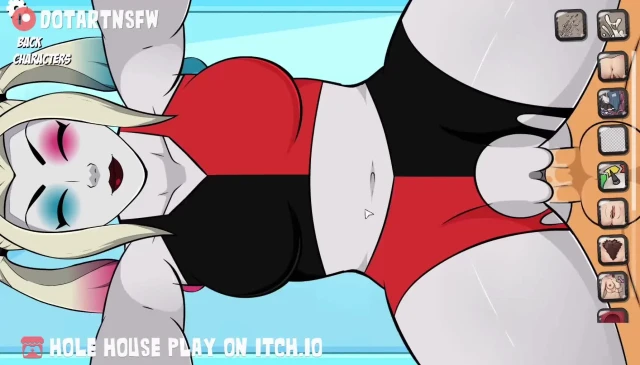 harley quinn