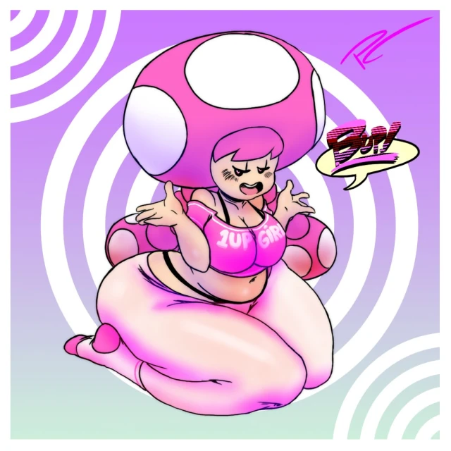 toadette