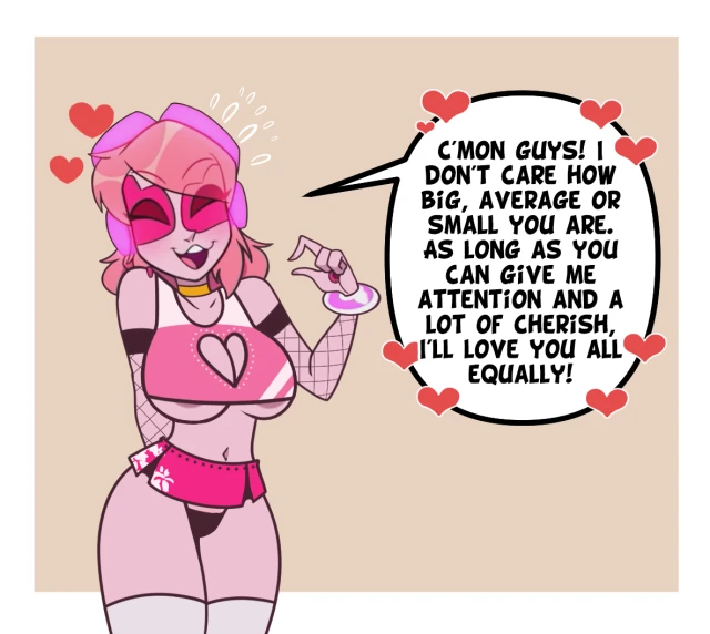 miss heed (villainous)