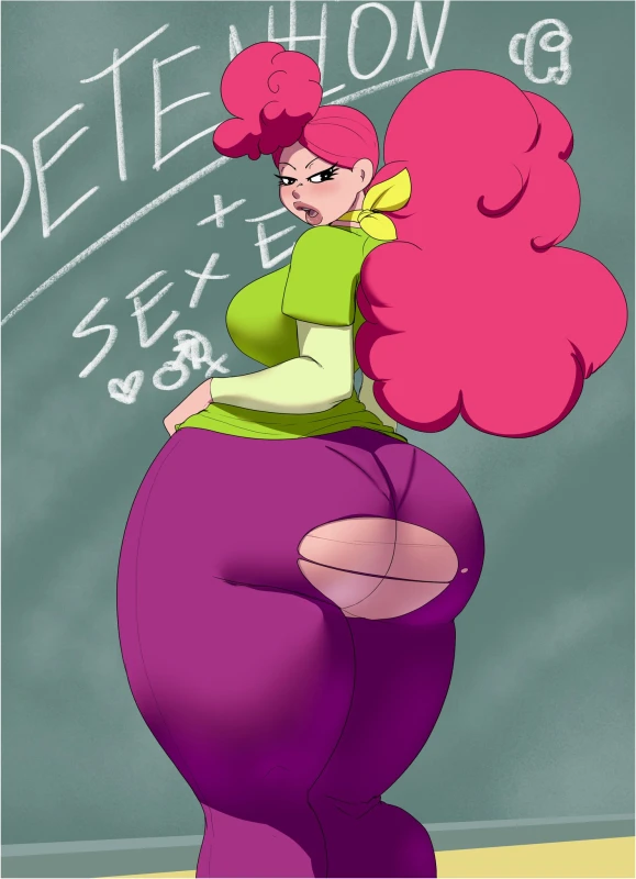 mrs. jewels