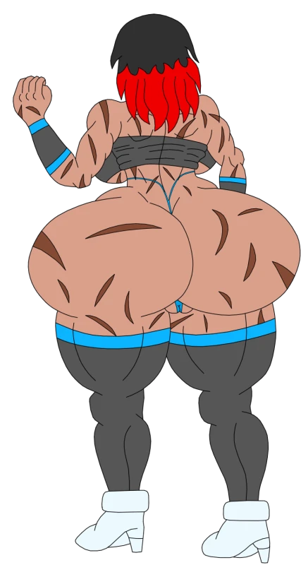 oc,original character