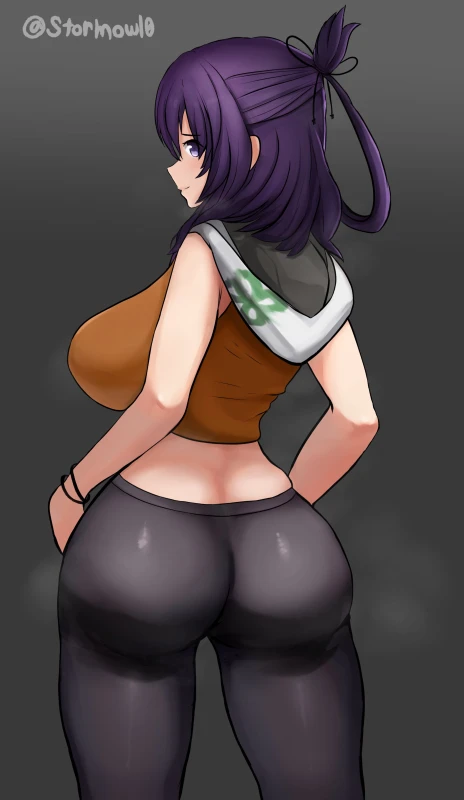 rixia mao