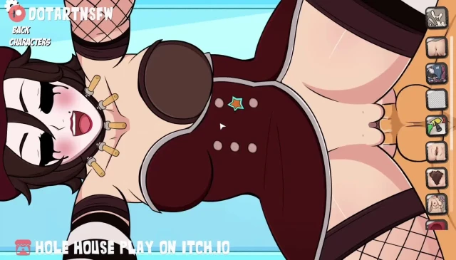 mad moxxi