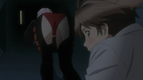 ouma shuu+yuzuriha inori