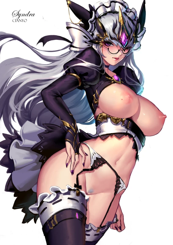 syndra