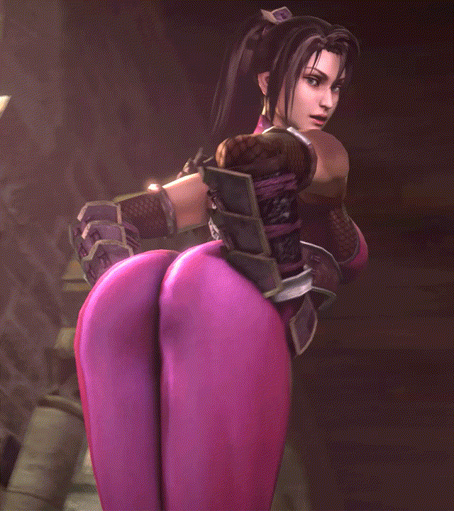 taki (soulcalibur)