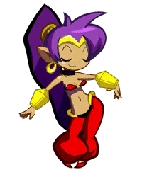 shantae (character)